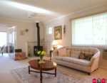 Living Room: 18ft-6in X 15ft