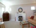 Family Room: 19ft X 11ft-6in