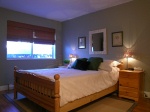 Master Bedroom: 15ft X 10ft